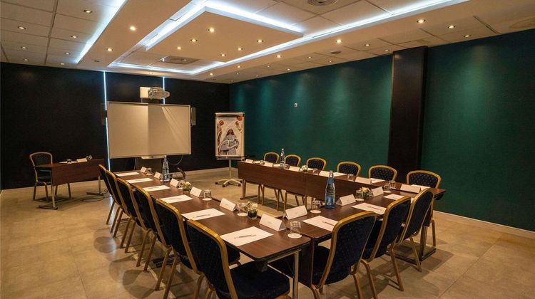 Mercure Alger Airport Hotel Other