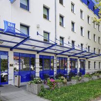 Ibis Budget Karlsruhe
