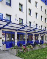 Ibis Budget Karlsruhe