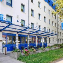 Ibis Budget Karlsruhe