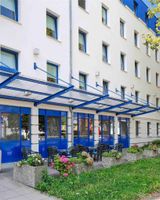 Ibis Budget Karlsruhe