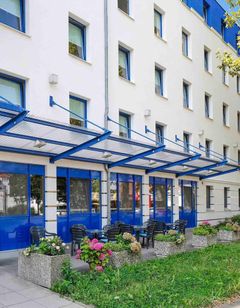 Ibis Budget Karlsruhe