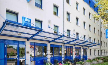 Ibis Budget Karlsruhe