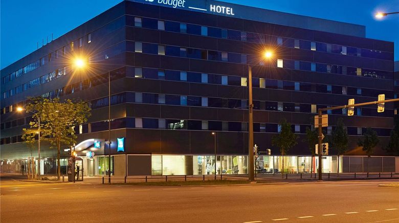 <b>Ibis Budget Zuerich City West Other</b>. Images powered by <a href="https://iceportal.shijigroup.com/" title="IcePortal" target="_blank">IcePortal</a>.