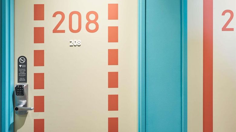 <b>Ibis Budget Zuerich City West Other</b>. Images powered by <a href="https://iceportal.shijigroup.com/" title="IcePortal" target="_blank">IcePortal</a>.