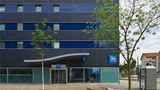Ibis Budget Zuerich City West Exterior