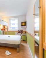 Ibis Budget Zuerich City West