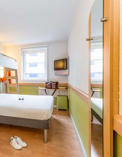 Ibis Budget Zuerich City West