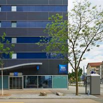 Ibis Budget Zuerich City West
