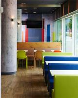 Ibis Budget Zuerich City West