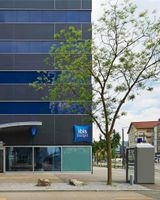 Ibis Budget Zuerich City West