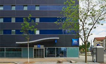 Ibis Budget Zuerich City West
