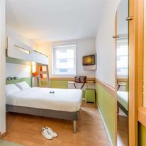 Ibis Budget Zuerich City West