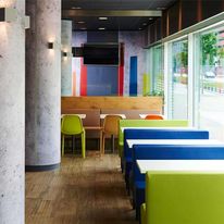 Ibis Budget Zuerich City West