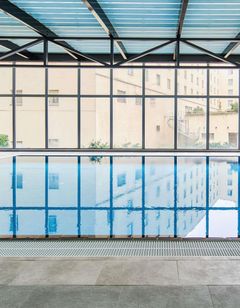Novotel Praha Wenceslas Square