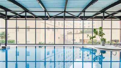 Novotel Praha Wenceslas Square