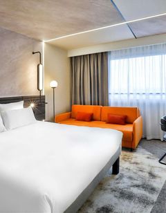 Novotel Praha Wenceslas Square