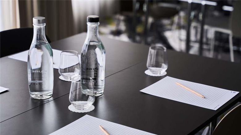 <b>Novotel Praha Wenceslas Square Meeting</b>. Images powered by <a href="https://iceportal.shijigroup.com/" title="IcePortal" target="_blank">IcePortal</a>.