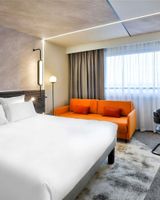 Novotel Praha Wenceslas Square