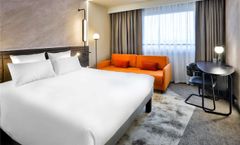 Novotel Praha Wenceslas Square