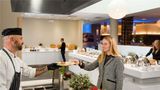Novotel Praha Wenceslas Square Restaurant