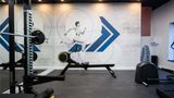 <b>Novotel Praha Wenceslas Square Health</b>. Images powered by <a href="https://iceportal.shijigroup.com/" title="IcePortal" target="_blank">IcePortal</a>.