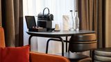 Novotel Praha Wenceslas Square Room