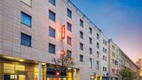 <b>Ibis Praha Wenceslas Square Exterior</b>. Images powered by <a href="https://iceportal.shijigroup.com/" title="IcePortal" target="_blank">IcePortal</a>.