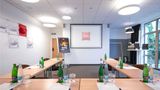 <b>Ibis Praha Wenceslas Square Meeting</b>. Images powered by <a href="https://iceportal.shijigroup.com/" title="IcePortal" target="_blank">IcePortal</a>.