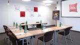 <b>Ibis Praha Wenceslas Square Meeting</b>. Images powered by <a href="https://iceportal.shijigroup.com/" title="IcePortal" target="_blank">IcePortal</a>.