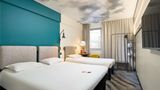 Ibis Praha Wenceslas Square Exterior