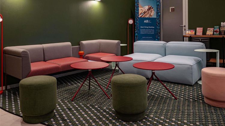 Ibis Praha Wenceslas Square Other