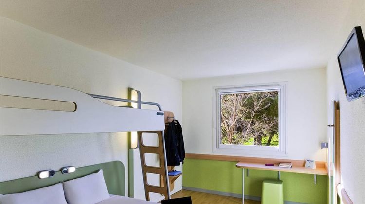 Ibis Budget Alcala De Henares Room