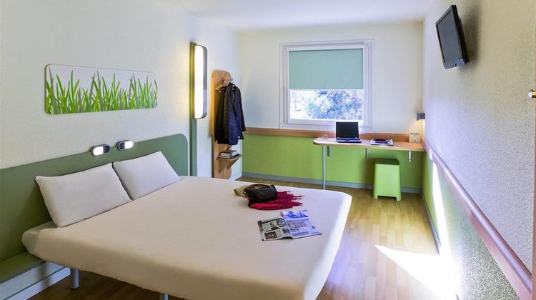 Ibis Budget Alcala De Henares Room