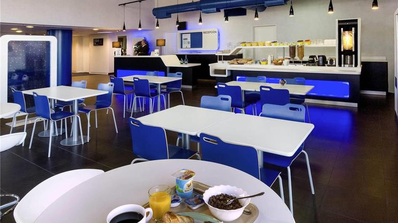 <b>Ibis Budget Alcala De Henares Other</b>. Images powered by <a href="https://iceportal.shijigroup.com/" title="IcePortal" target="_blank">IcePortal</a>.