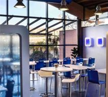 Ibis Budget Alcala De Henares Exterior