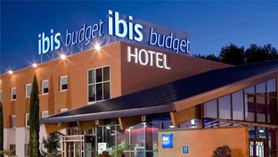 Ibis Budget Alcala De Henares