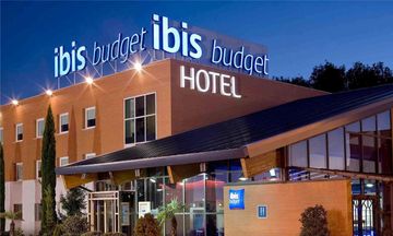 Ibis Budget Alcala De Henares