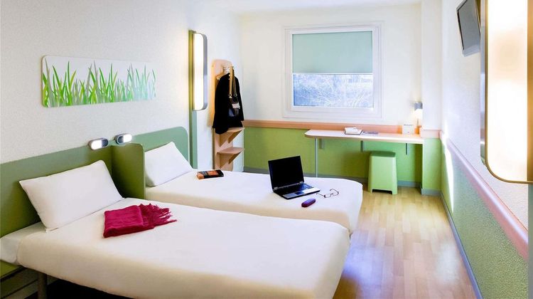 Ibis Budget Alcala De Henares Room