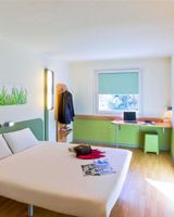 Ibis Budget Alcala De Henares