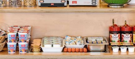 Ibis Budget Alcala De Henares Exterior