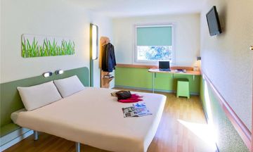 Ibis Budget Alcala De Henares