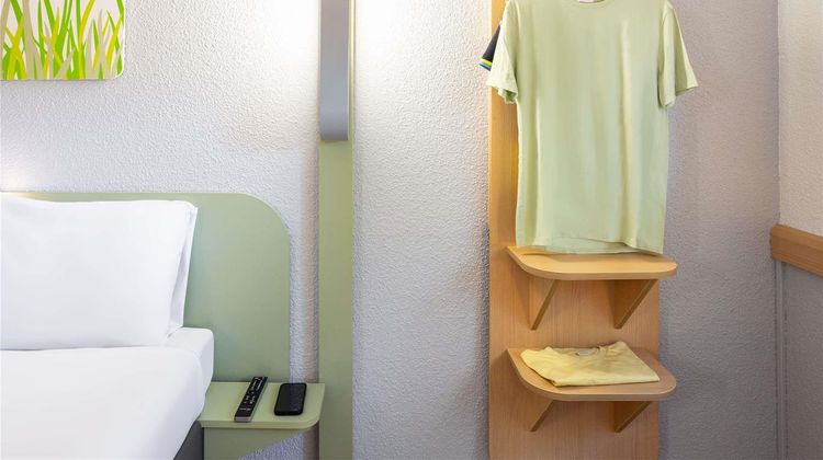 Ibis Budget Alcala De Henares Room