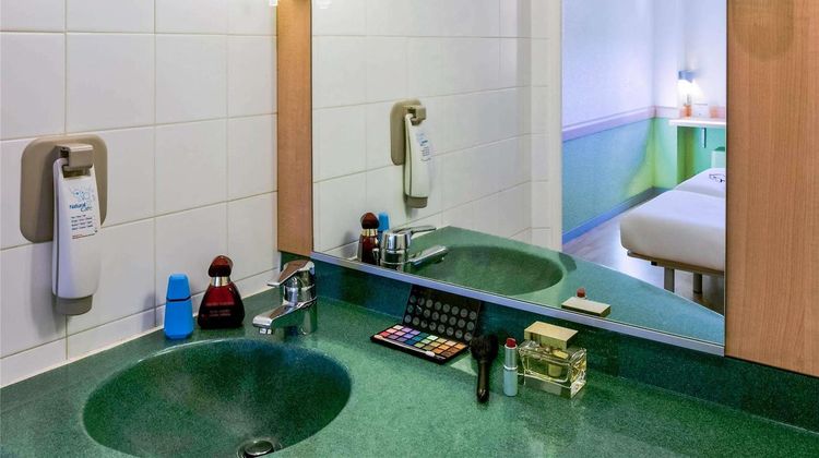 Ibis Budget Alcala De Henares Room