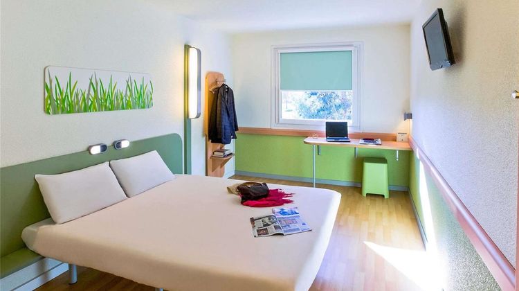 Ibis Budget Alcala De Henares Room