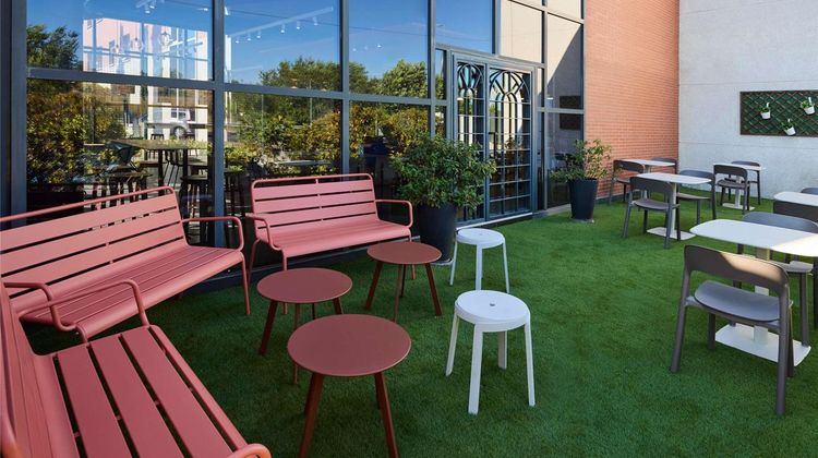 Ibis Budget Alcala De Henares Other