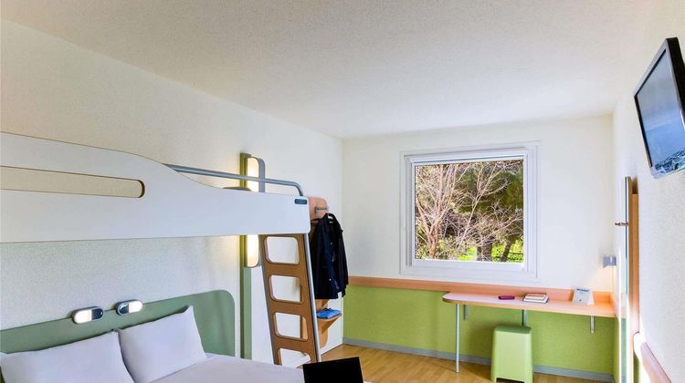 Ibis Budget Alcala De Henares Room