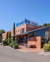 Ibis Budget Alcala De Henares