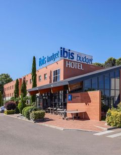 Ibis Budget Alcala De Henares