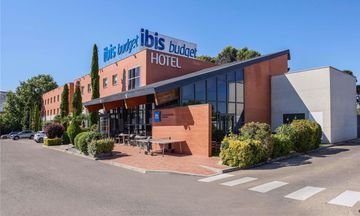 Ibis Budget Alcala De Henares